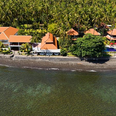 Bondalem Beach Club Tejakula Exterior photo