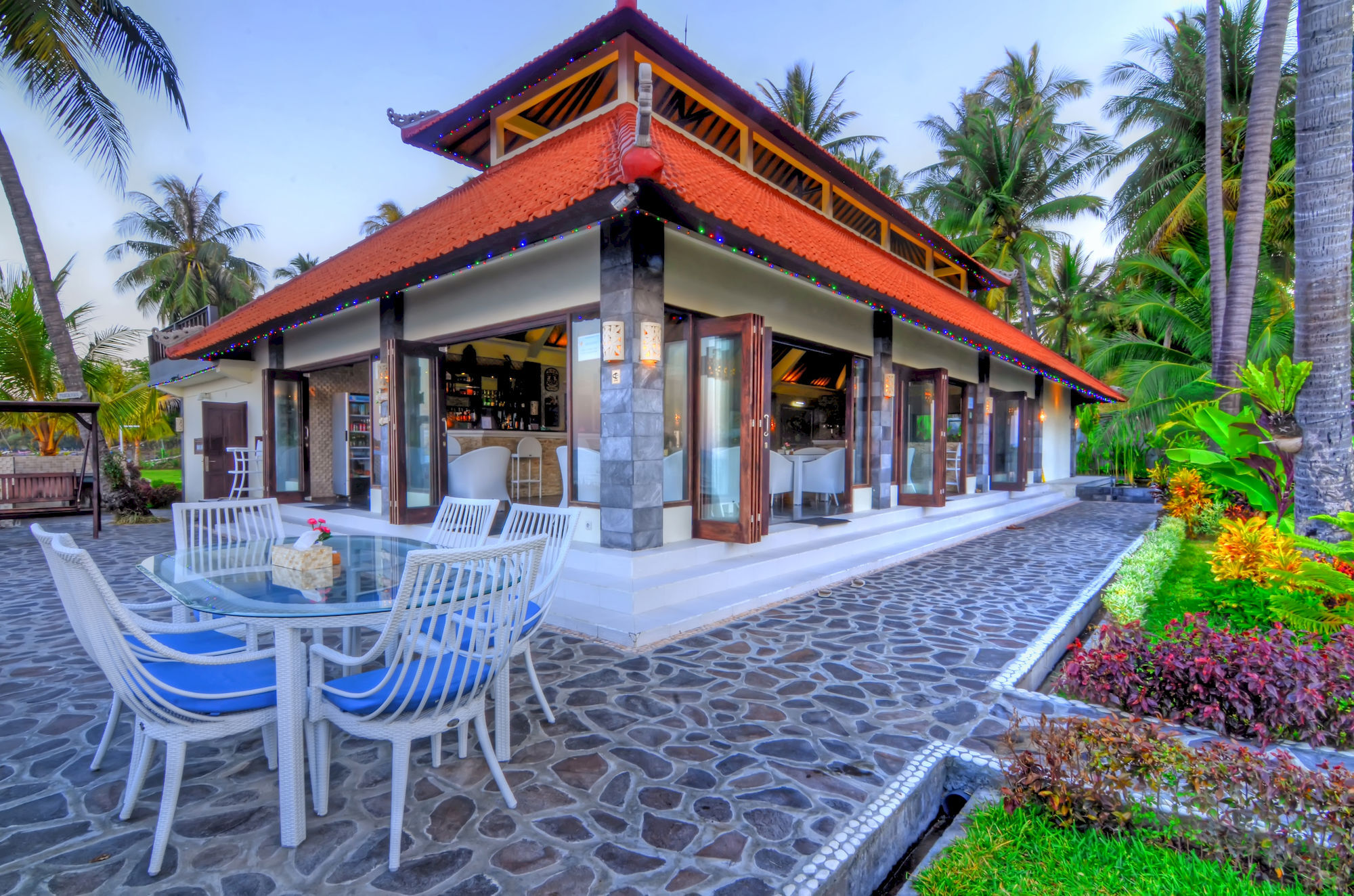 Bondalem Beach Club Tejakula Exterior photo